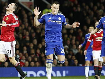 Chelsea's Guus Hiddink wan...